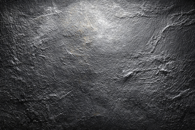 Black Texture Background