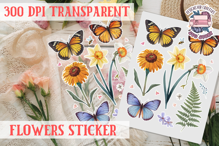 Stickers Svg Image 19
