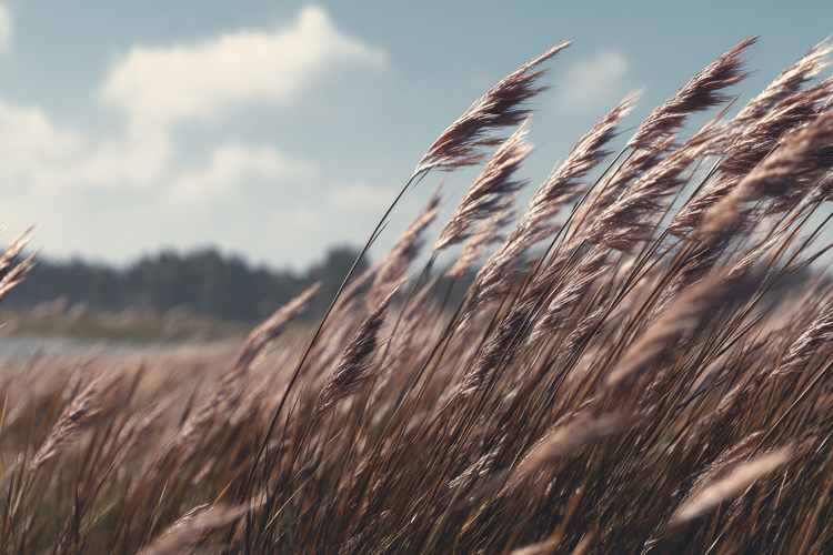 Grass Texture Image 4