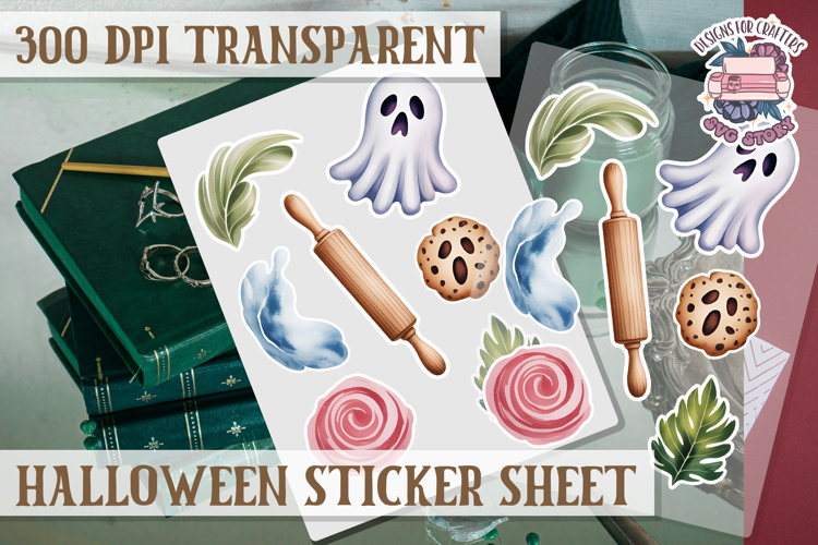 Scary Skull Svg Image 16