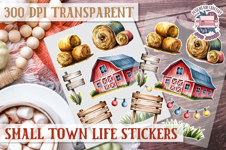 Planner Clipart Image 6