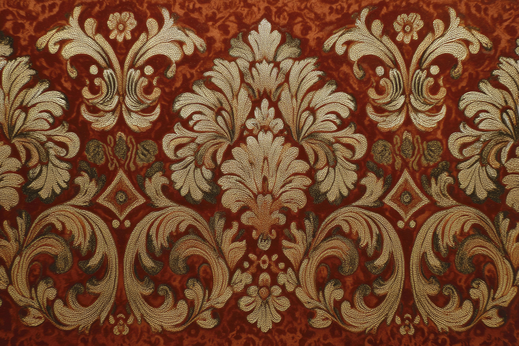 Red Texture Background Image 22