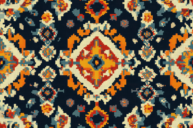 Pattern Background Image 19