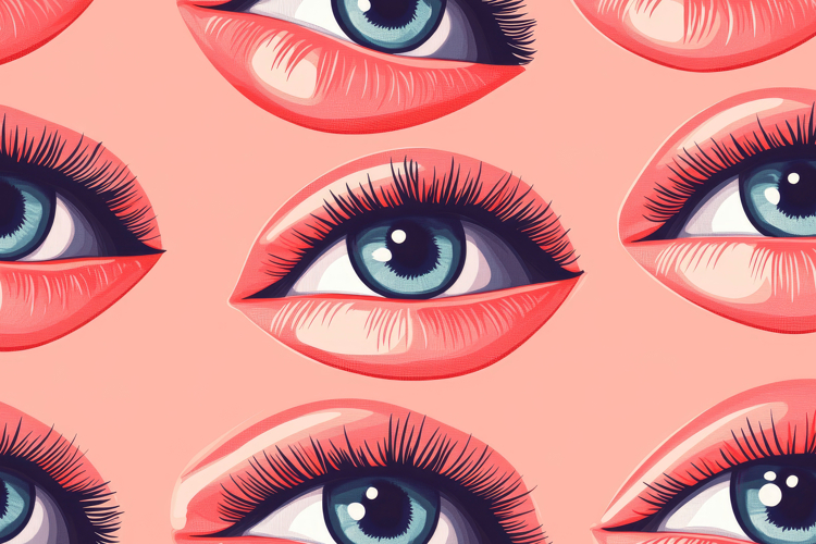 Eyes Clipart Image 22