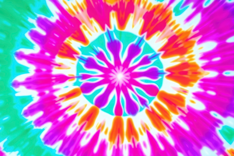 Spiral Clipart Image 20