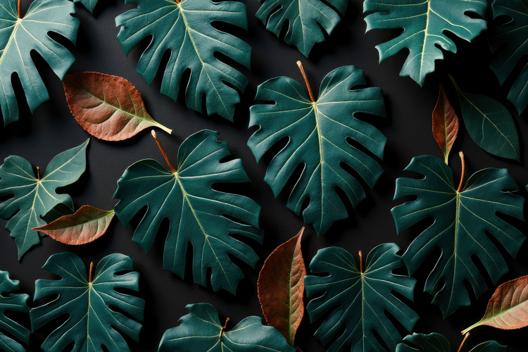 Green Texture Background Image 17
