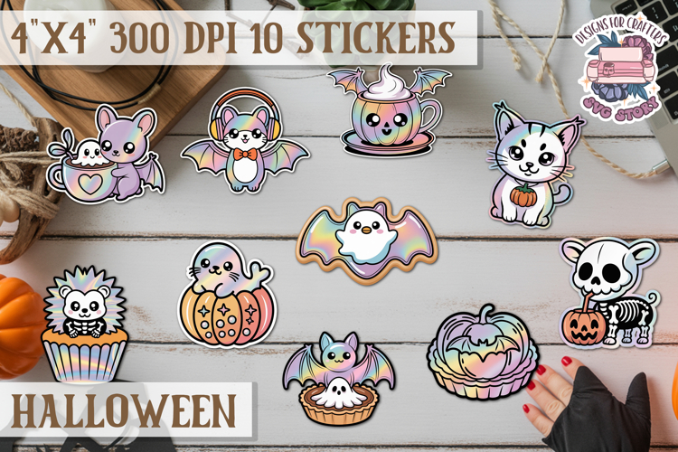 Scary Clipart Image 24