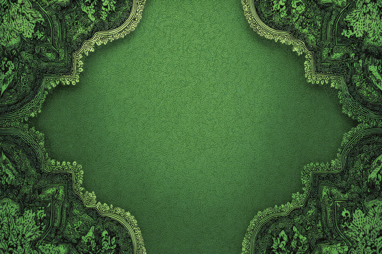 Green Texture Background Image 7