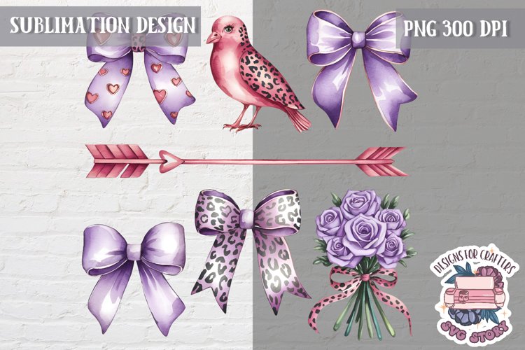 Valentines PNG Image 9