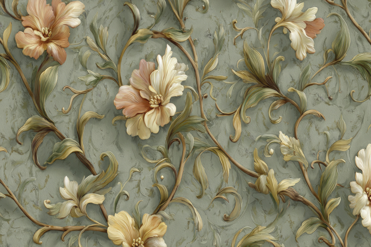 Pattern Background Image 13