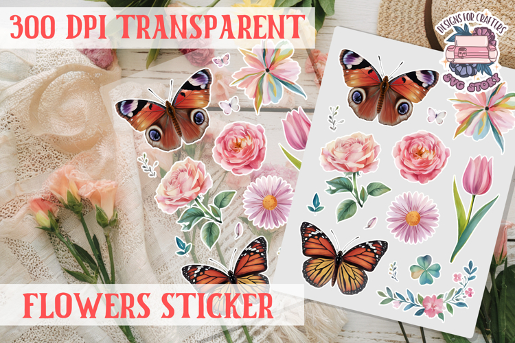 Stickers Svg Image 18