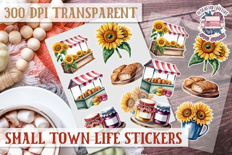 Planner Clipart Image 5