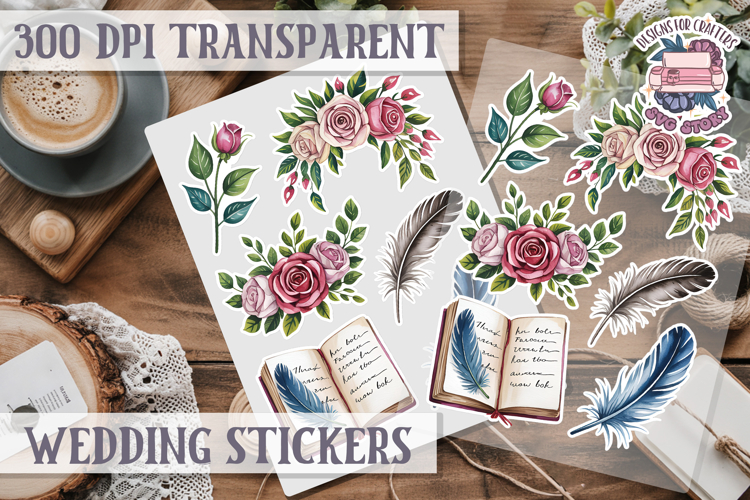 Wedding Clipart Image 2