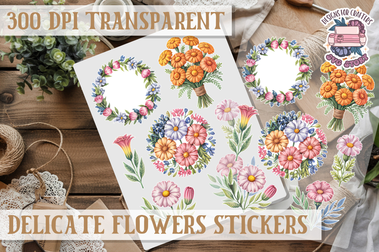 Planner Clipart Image 14