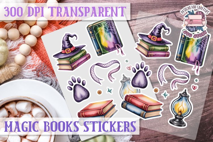 Bookshelf Clipart Image 14