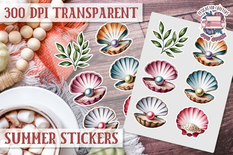 Stickers Svg Image 7