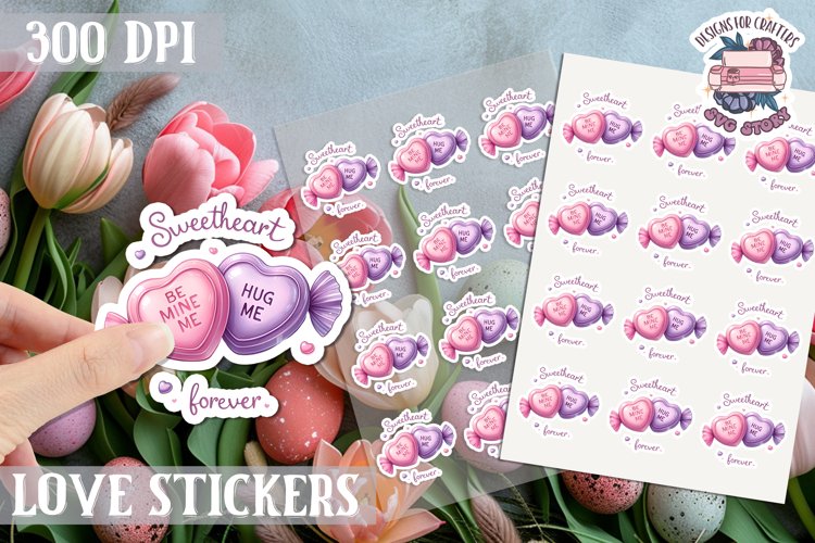 Valentines Day Clipart Image 24