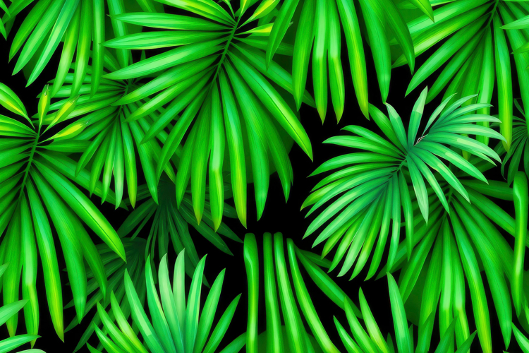 Green Texture Background Image 16