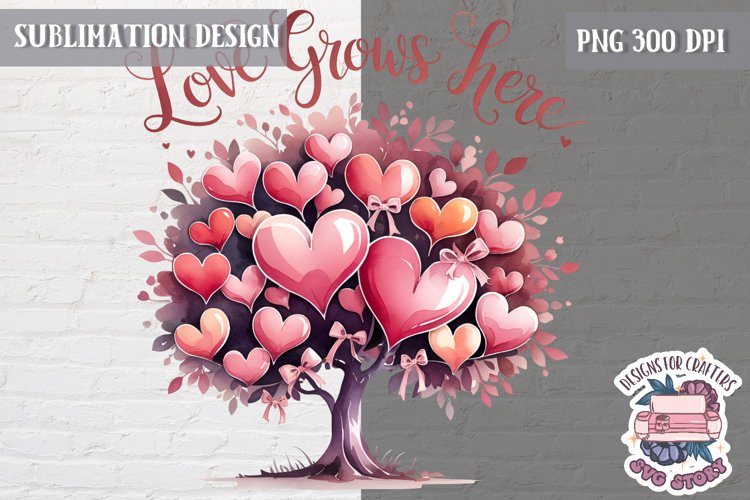 Valentines PNG Image 13