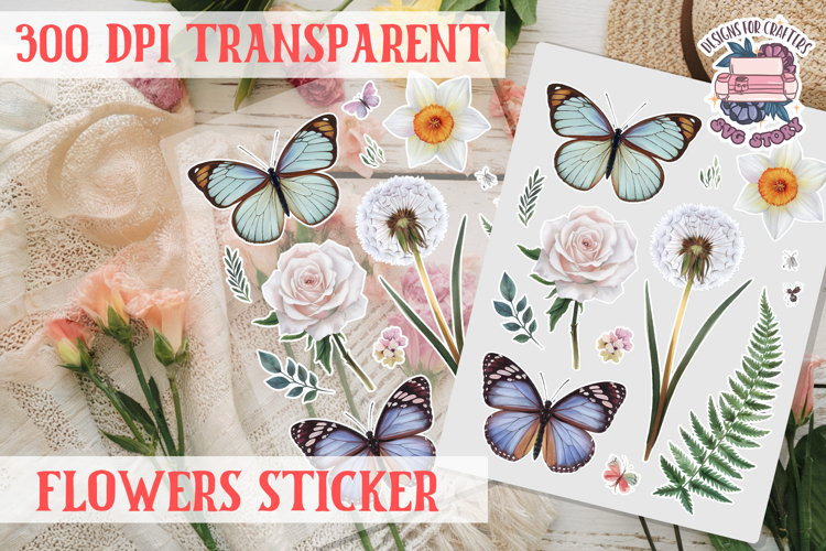 Stickers Svg Image 17