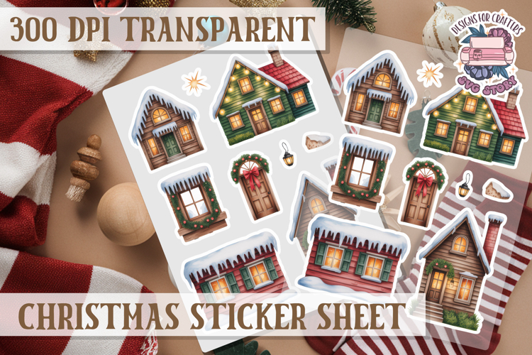 Printable Planner Stickers Image 7