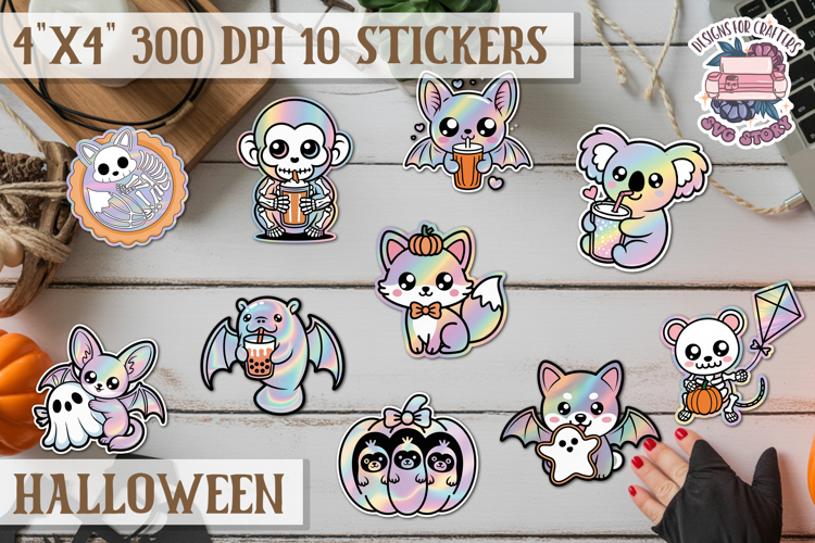 Scary Clipart Image 23