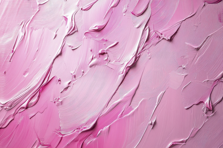 Oil Paint Texture Image 9