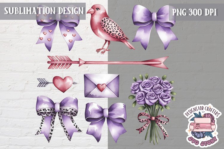 Valentines PNG Image 8