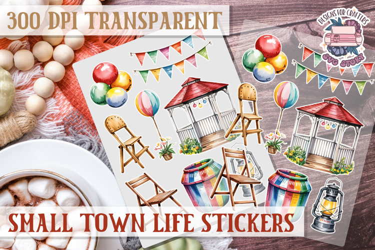 Planner Clipart Image 4