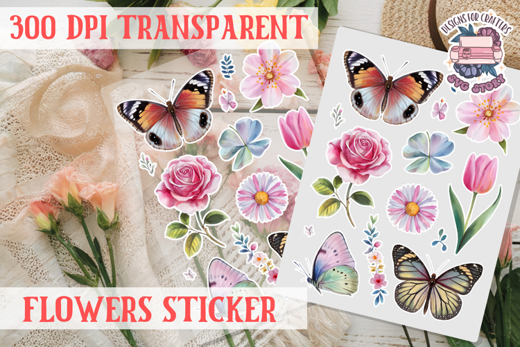 Stickers Svg Image 16