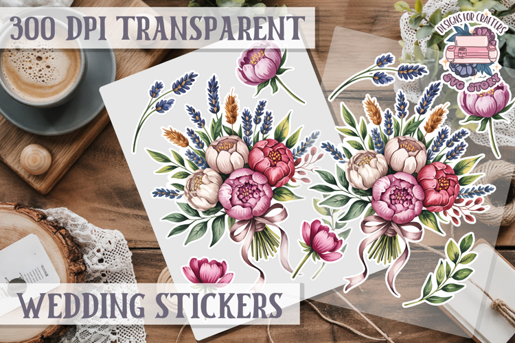 Wedding Clipart Image 24