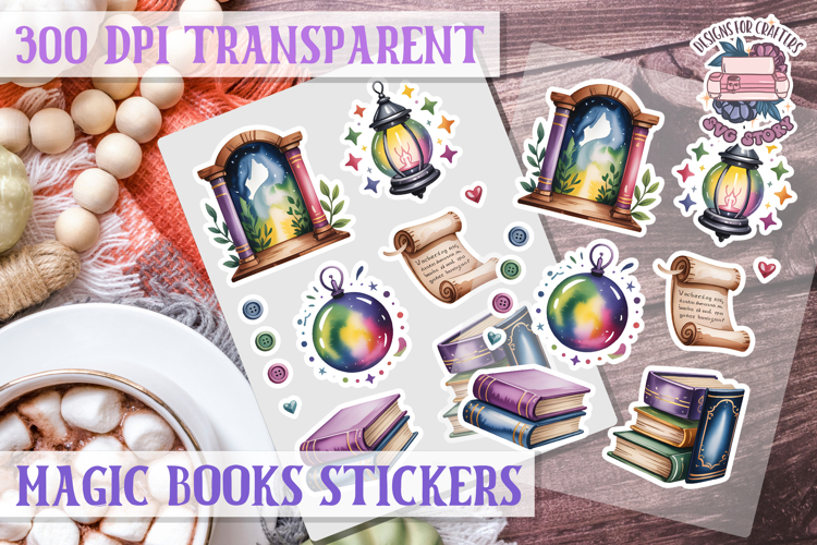 Bookshelf Clipart Image 12