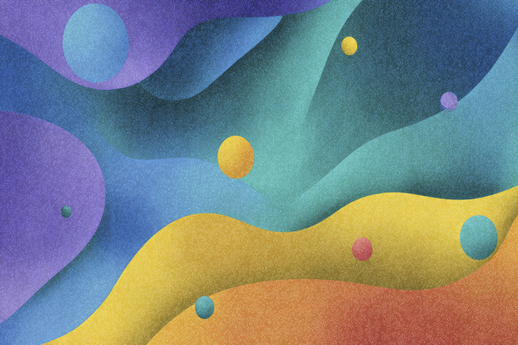 Waves Clipart Image 19