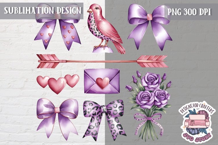 Valentines PNG Image 7