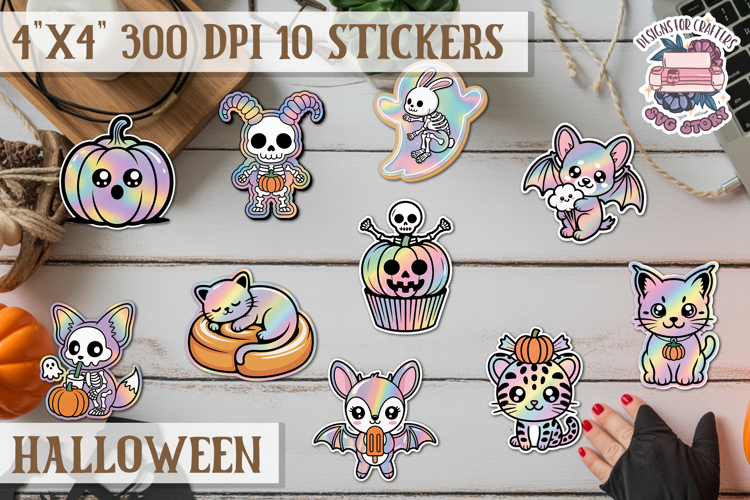 Scary Clipart Image 22