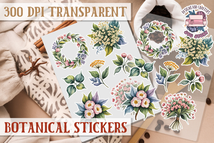 Planner Clipart Image 4