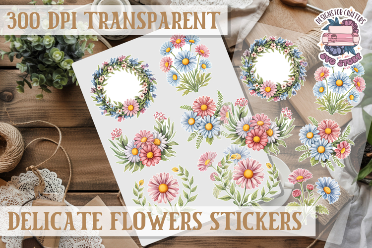 Planner Clipart Image 12