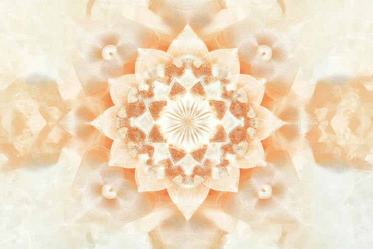 Mandala Clipart Image 2