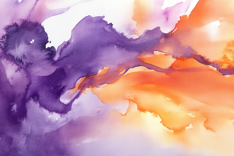 Purple Texture Image 13