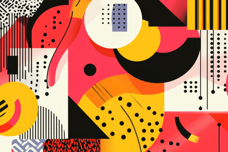 Geometric Backgrounds Image 6