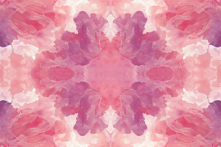Pink Texture Image 9