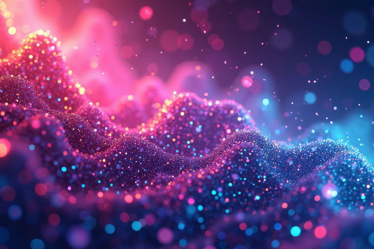 Glitter Background Image 17