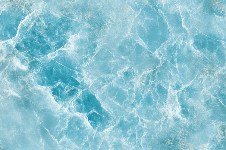 Blue Texture Image 13