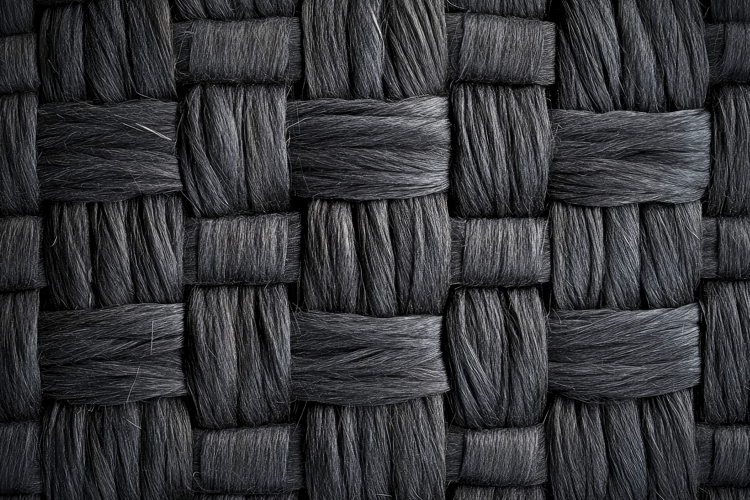 Woven Texture Image 10