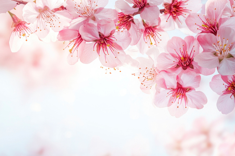 Cherry Background Image 10