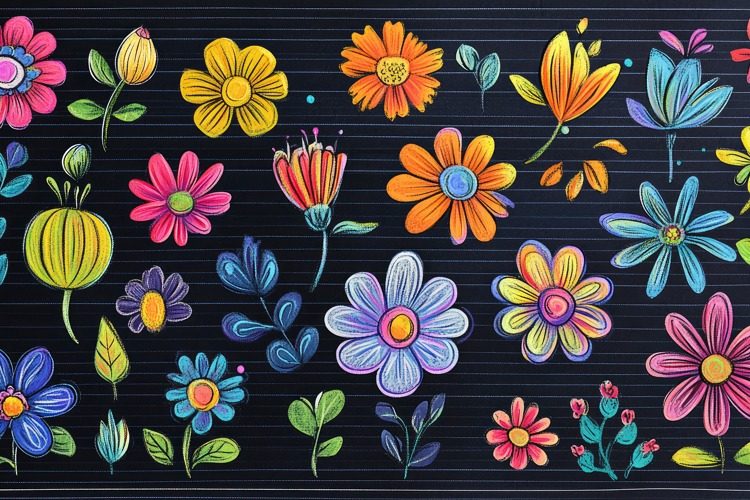 Lines Clipart Image 11