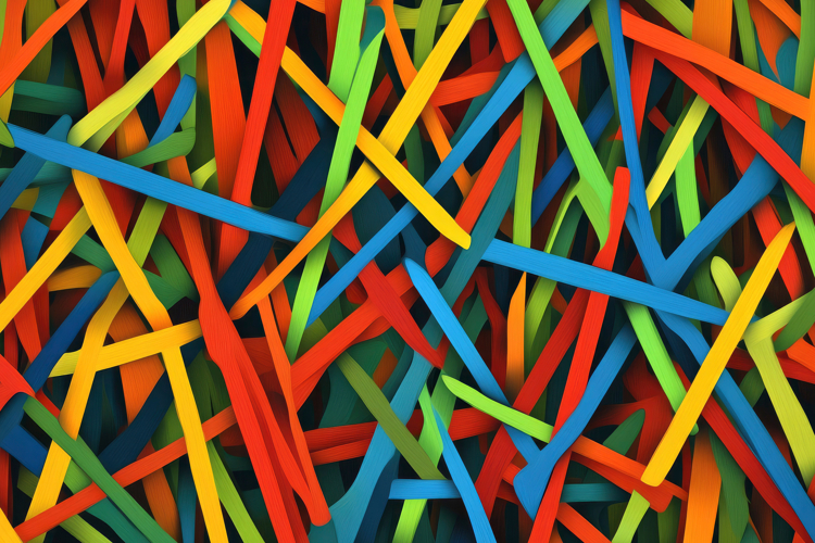 Lines Clipart Image 21