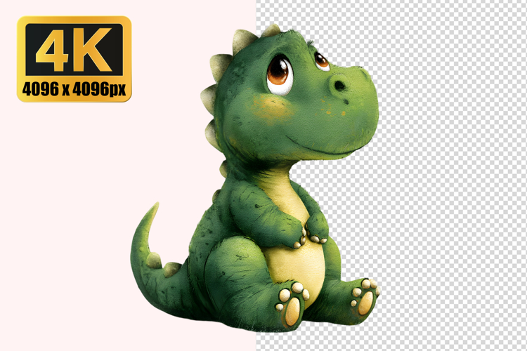 Baby Clipart Image 6