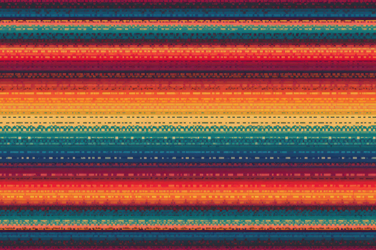 Stripes Texture Image 20