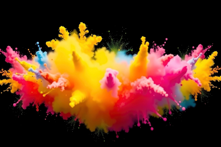 Colorful Background Image 8